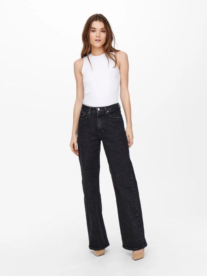 Jeans JUICY noir