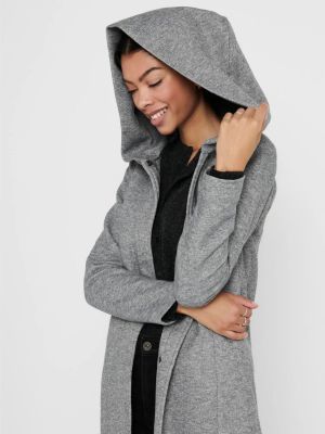 Manteau SEDONA Gris