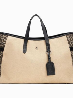 Cabas oversize Bethany